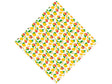 Baileys Marvel Fruit Vinyl Wrap Pattern