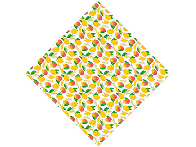 Baileys Marvel Fruit Vinyl Wrap Pattern