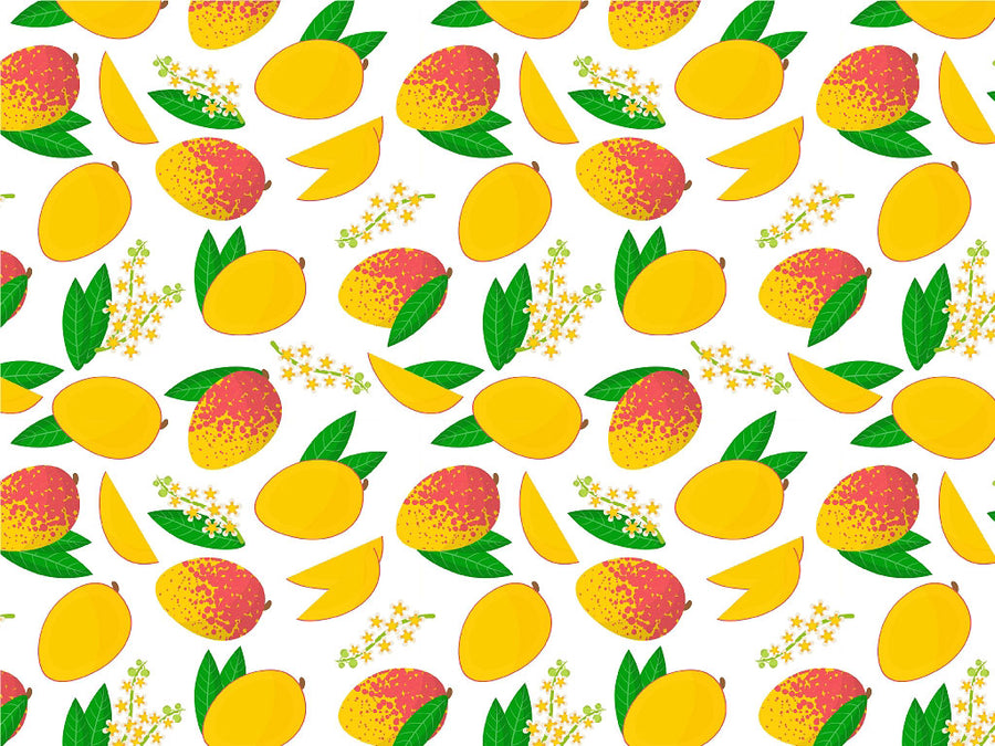 Baileys Marvel Fruit Vinyl Wrap Pattern~Rwraps Series 914 Digitally Printed Vinyl Wrap~0