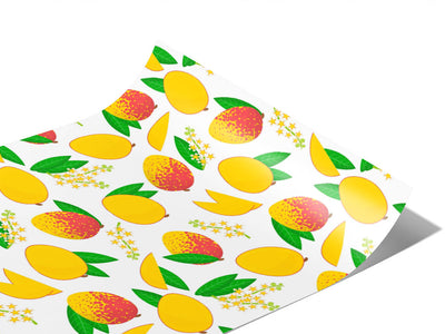 Baileys Marvel Fruit Vinyl Wraps~Rwraps Series 914 Digitally Printed Vinyl Wrap~0