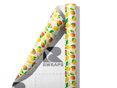 Baileys Marvel Fruit Wrap Film Sheets~Rwraps Series 914 Baileys Marvel Fruit Scrolled Sheet~3