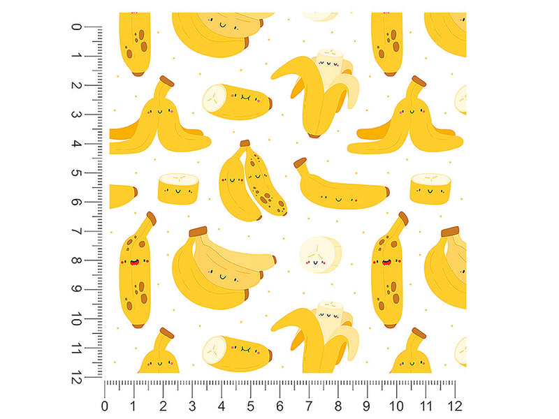 bake bread fruit 1ft x 1ft Craft Sheets