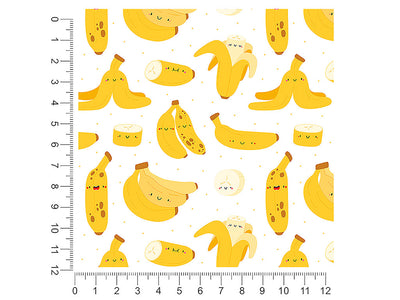 bake bread fruit 1ft x 1ft Craft Sheets