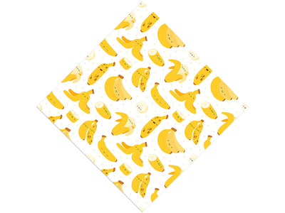 Bake Bread Fruit Vinyl Wrap Pattern