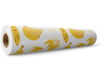 Bake Bread Fruit Wrap Film Wholesale Roll~Rwraps Series 914 Digitally Printed Vinyl Roll~5