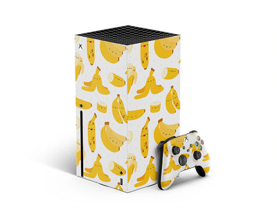 bake bread fruit XBOX DIY Decal