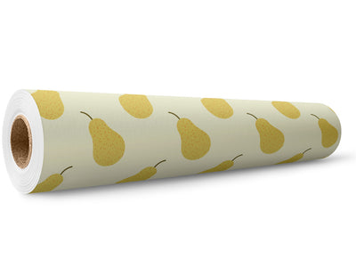 Bakers Baldwin Fruit Wrap Film Wholesale Roll~Rwraps Series 914 Digitally Printed Vinyl Roll~5