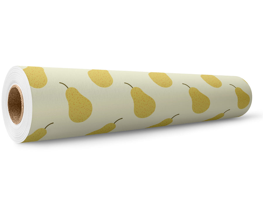 Bakers Baldwin Fruit Wrap Film Wholesale Roll~Rwraps Series 914 Digitally Printed Vinyl Roll~5