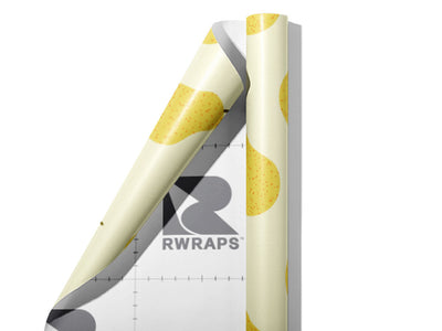 Bakers Baldwin Fruit Wrap Film Sheets~Rwraps Series 914 Bakers Baldwin Fruit Scrolled Sheet~3