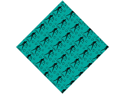 Balanced Justice Astrology Vinyl Wrap Pattern