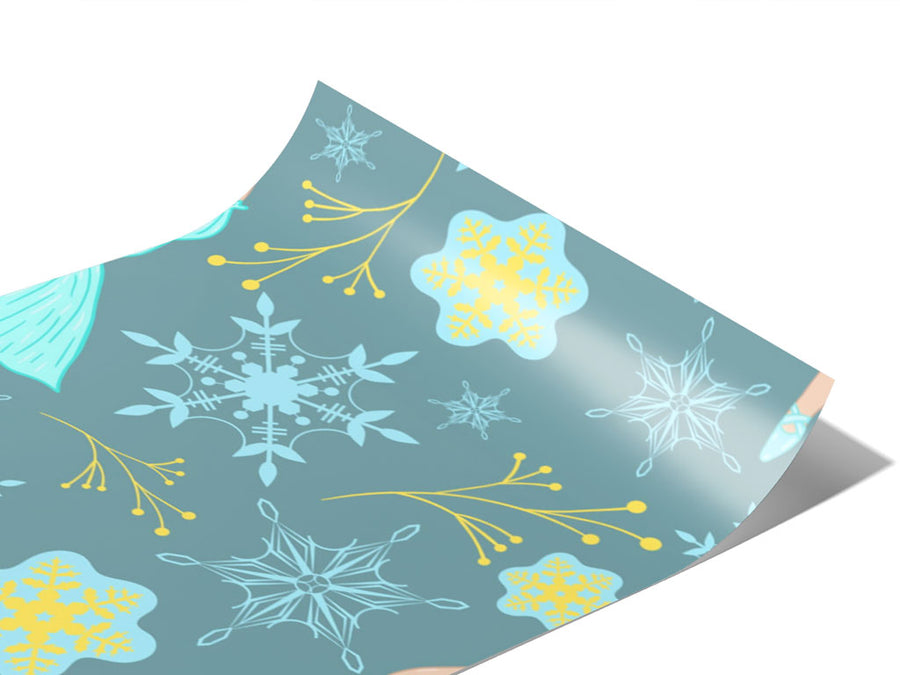 Ballerina Blues Hobby Vinyl Wraps~Rwraps Series 914 Digitally Printed Vinyl Wrap~0