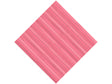 Ballet Slipper Wood Plank Vinyl Wrap Pattern