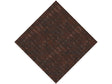 Banded Iron Rust Vinyl Wrap Pattern