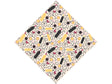 Barbera Ann Alcohol Vinyl Wrap Pattern