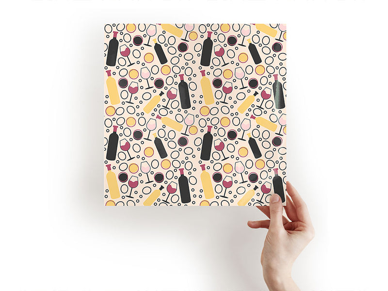 barbera ann alcohol Craft Sheets