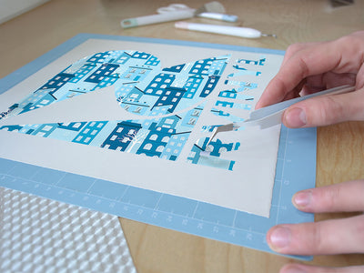 Easy Weed Craft Vinyl