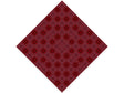Barnyard Walls Mosaic Vinyl Wrap Pattern