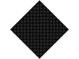 Baroque Florets Gothic Vinyl Wrap Pattern