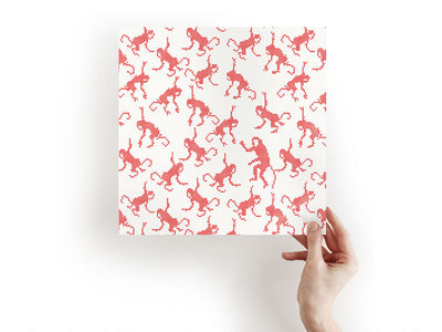 barrel full animal Craft Sheets