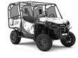 Basic Alchemy Mystic Utility Vehicle Vinyl Wrap
