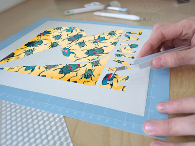 basic collection bug Easy Weed Craft Vinyl