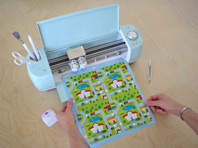 Cricut Compatible Vinyl