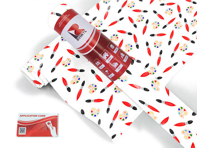 basic painter hobby Craft Vinyl Roll