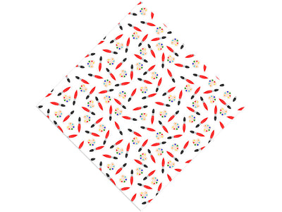 Basic Painter Hobby Vinyl Wrap Pattern