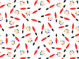 Basic Painter Hobby Vinyl Wrap Pattern~Rwraps Series 914 Digitally Printed Vinyl Wrap~0
