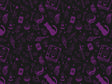Basic Spellwork Witch Vinyl Wrap Pattern~Rwraps Series 914 Digitally Printed Vinyl Wrap~0