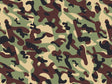 Basin Beige Camouflage Vinyl Wrap Pattern~Rwraps Series 914 Digitally Printed Vinyl Wrap~0