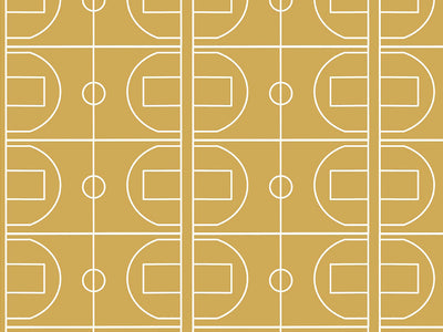 Basketball Court Sport Vinyl Wrap Pattern~Rwraps Series 914 Digitally Printed Vinyl Wrap~0