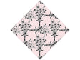 Bat Bouquet Gothic Vinyl Wrap Pattern