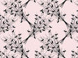 Bat Bouquet Gothic Vinyl Wrap Pattern~Rwraps Series 914 Digitally Printed Vinyl Wrap~0