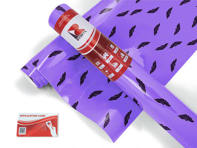 batting eye animal Craft Vinyl Roll