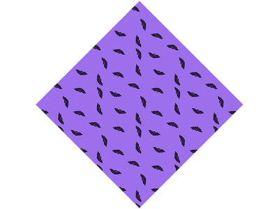 Batting Eye Animal Vinyl Wrap Pattern