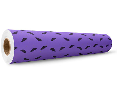 Batting Eye Animal Wrap Film Wholesale Roll~Rwraps Series 914 Digitally Printed Vinyl Roll~5