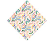 Battle Cry Abstract Vinyl Wrap Pattern
