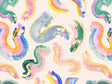 Battle Cry Abstract Vinyl Wrap Pattern~Rwraps Series 914 Digitally Printed Vinyl Wrap~0