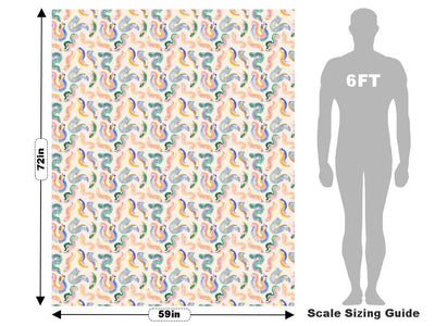 Battle Cry Abstract Vehicle Wrap Scale~Rwraps Series 914 Battle Cry Abstract Measurements~1