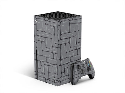 XBOX DIY Decal