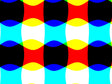 Be Back Retro Vinyl Wrap Pattern~Rwraps Series 914 Digitally Printed Vinyl Wrap~0