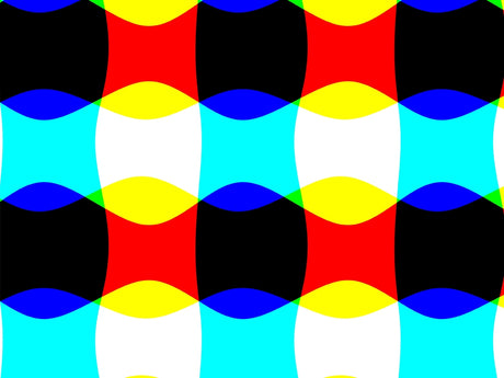 Be Back Retro Vinyl Wrap Pattern~Rwraps Series 914 Digitally Printed Vinyl Wrap~0