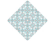 Be Chill Tile Vinyl Wrap Pattern