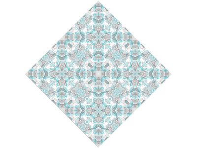 Be Chill Tile Vinyl Wrap Pattern