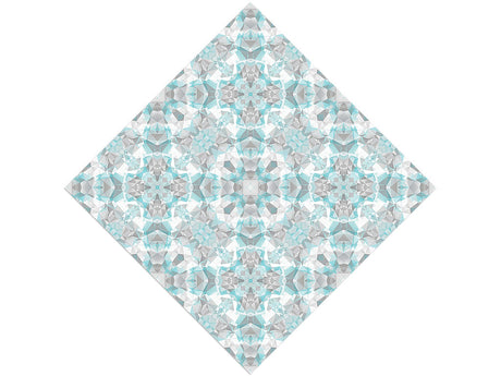 Be Chill Tile Vinyl Wrap Pattern