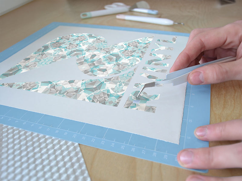 Easy Weed Craft Vinyl