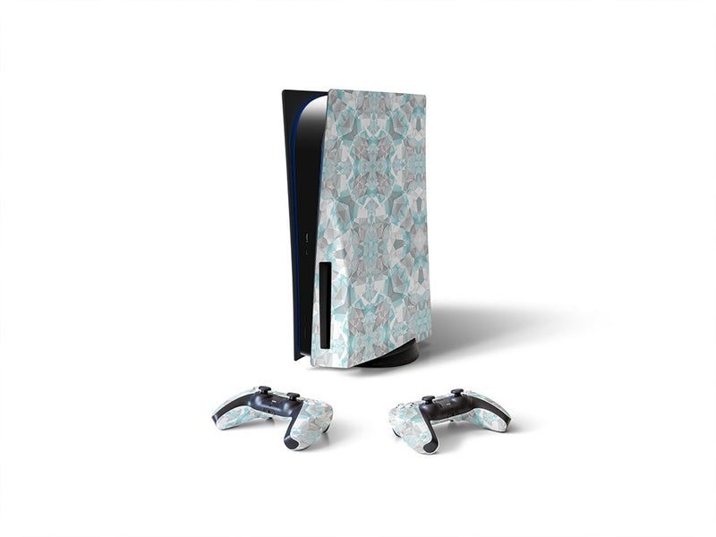 Sony PS5 DIY Skin
