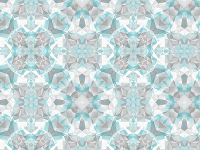 Be Chill Tile Vinyl Wrap Pattern~Rwraps Series 914 Digitally Printed Vinyl Wrap~0