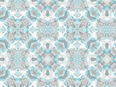 Be Chill Tile Vinyl Wrap Pattern~Rwraps Series 914 Digitally Printed Vinyl Wrap~0